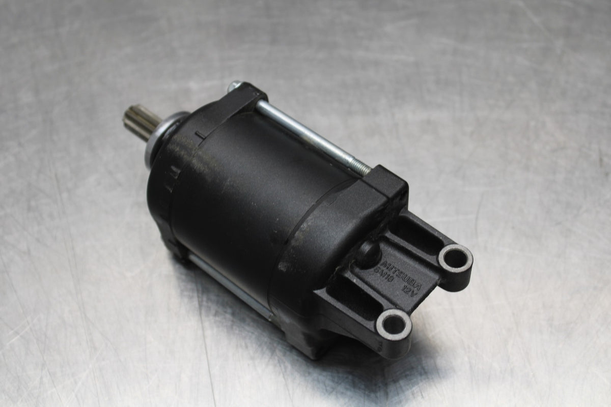 22-25 YAMAHA YZF R7 ENGINE STARTING STARTER MOTOR -DC 12V BB182
