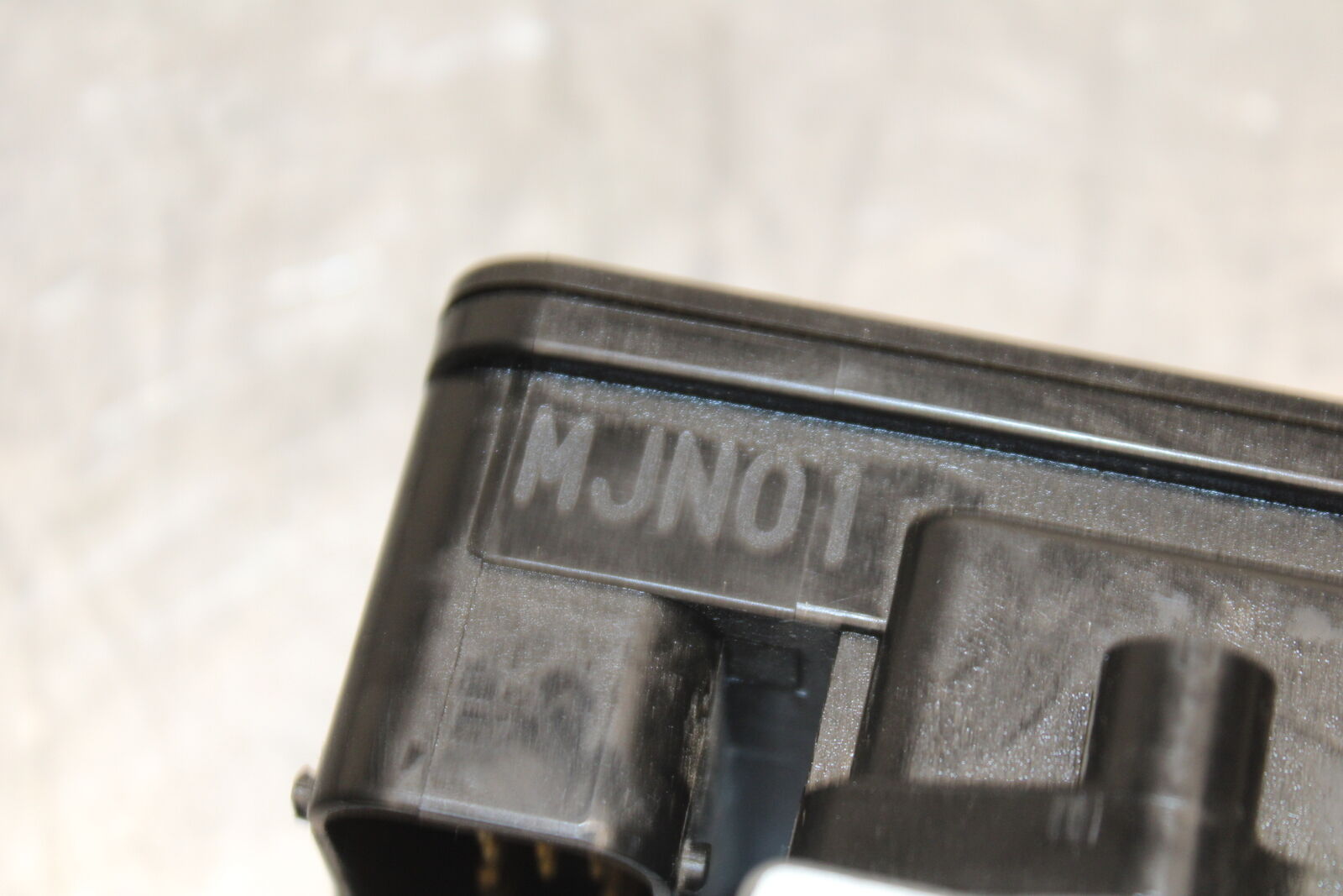 14 HONDA CTX1300A ABS PUMP UNIT MODULE BB732