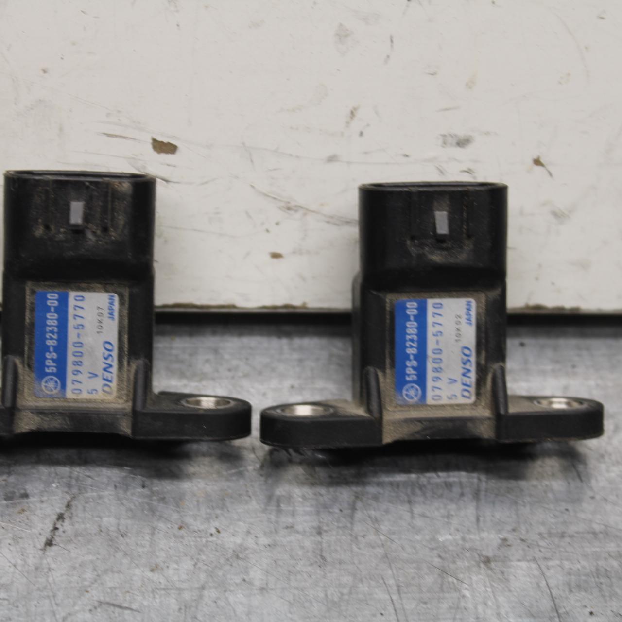 06-14 YAMAHA ROADLINER S XV1900S MAP MASS AIR FLOW PRESSURE SENSOR BB619