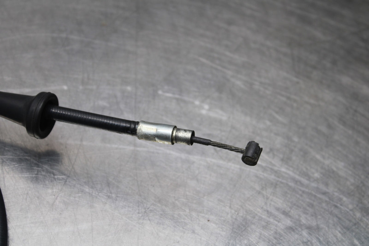 78-79 SUZUKI GS1000 CLUTCH CABLE LINE BB787
