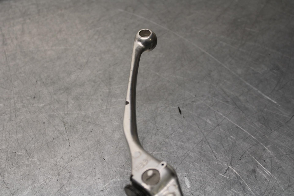 2008 Honda CBF1000 FRONT BRAKE MASTER CYLINDER w/ LEVER BB641