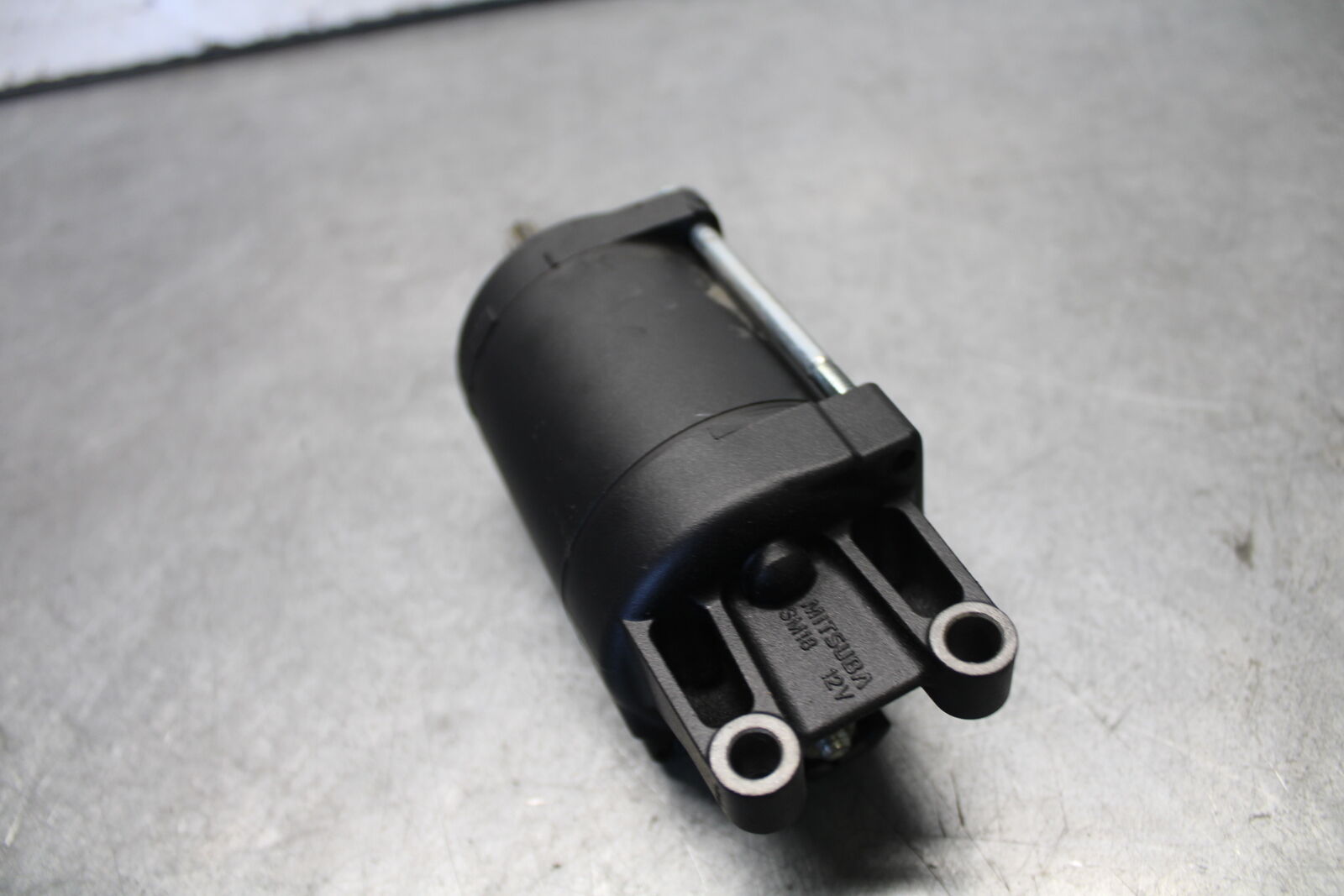 18-24 YAMAHA MT-07 ENGINE STARTING STARTER MOTOR -DC 12V BB662