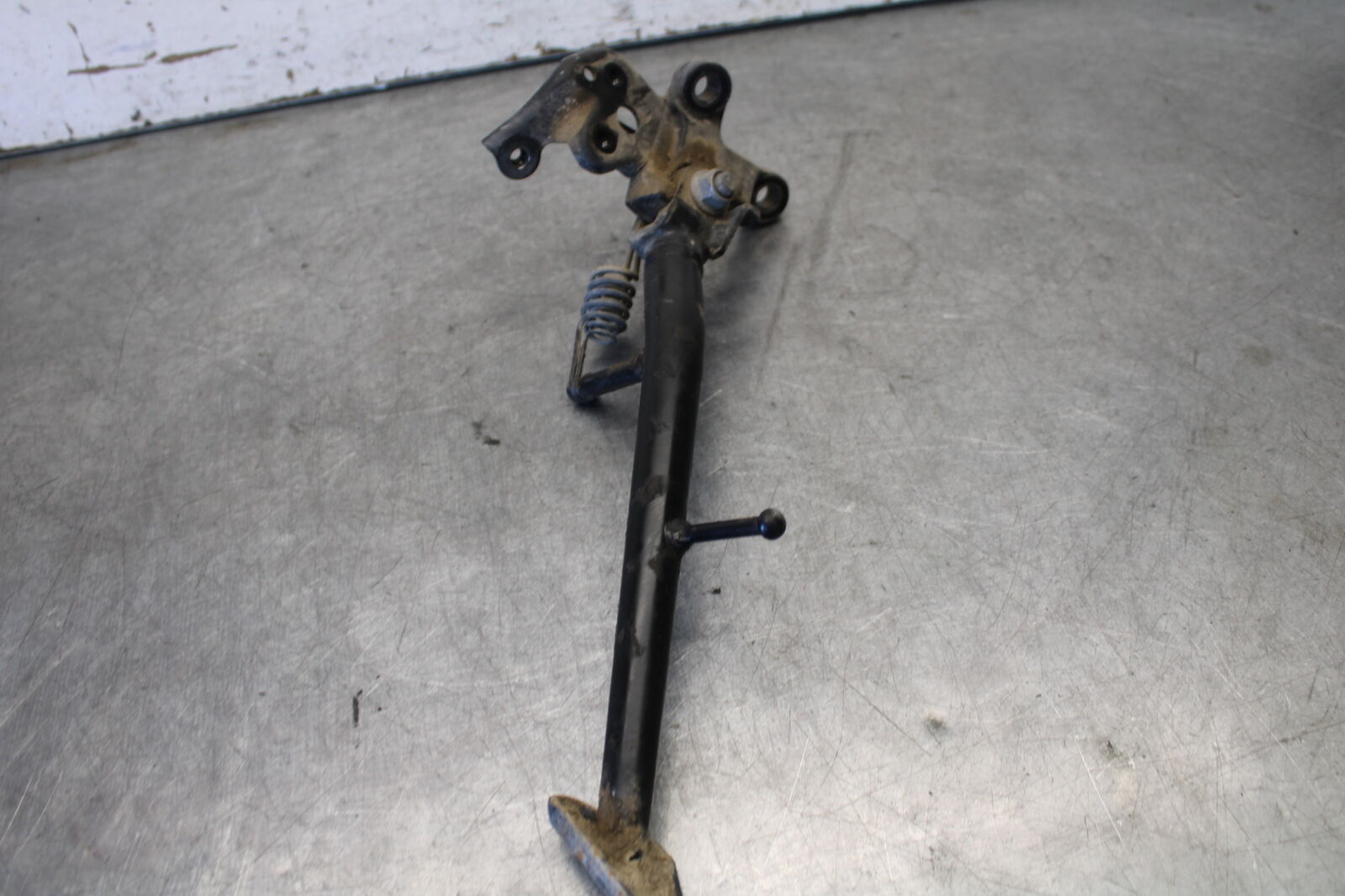 11-24 SUZUKI GSXR750 KICKSTAND SIDE KICK STAND BB687