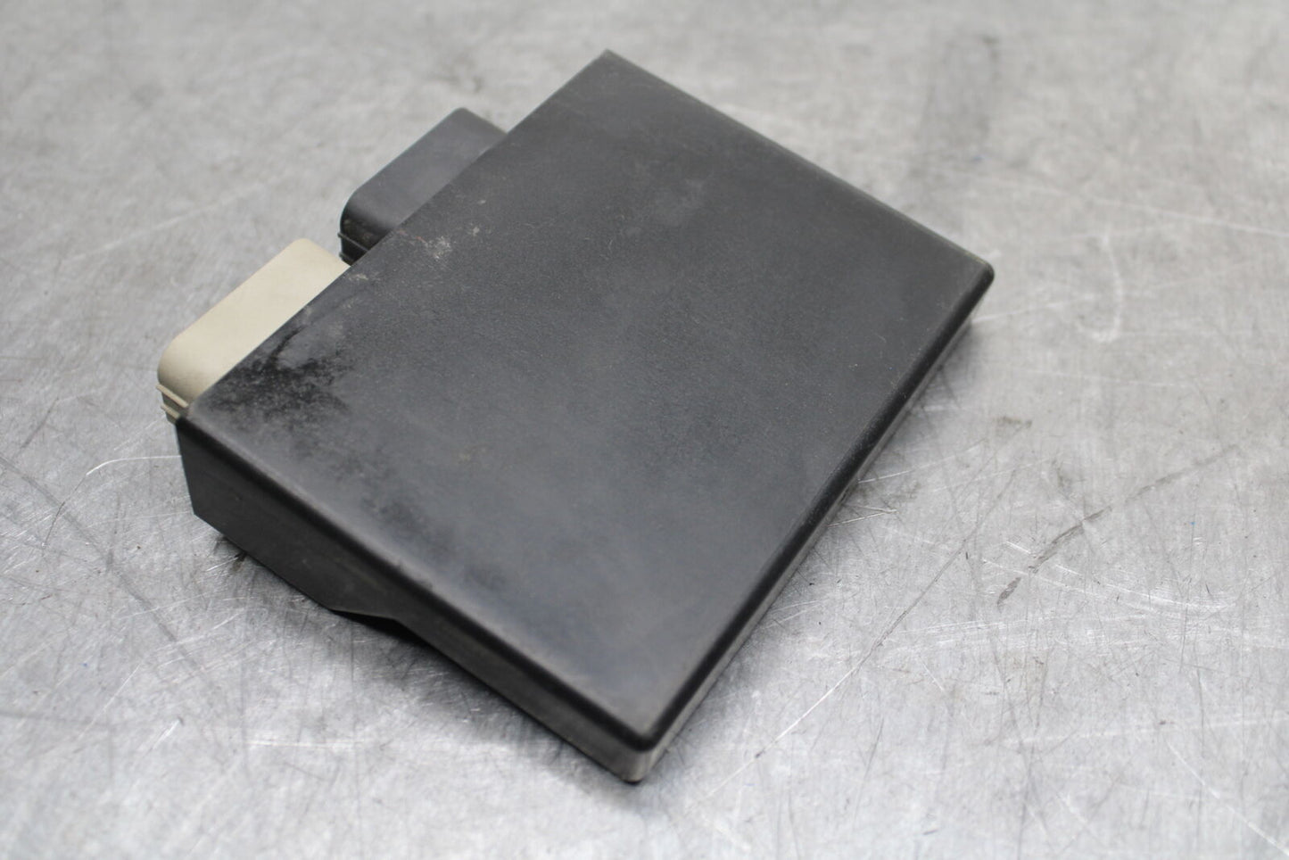 08-10 SUZUKI GSXR 600 ECU COMPUTER CONTROLLER UNIT BLACK BOX ECM CDI  BB721
