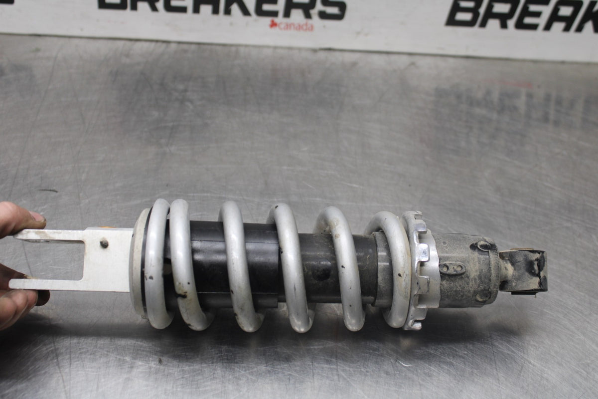22-25 YAMAHA YZF R7 REAR BACK SHOCK ABSORBER SUSPENSION BB940