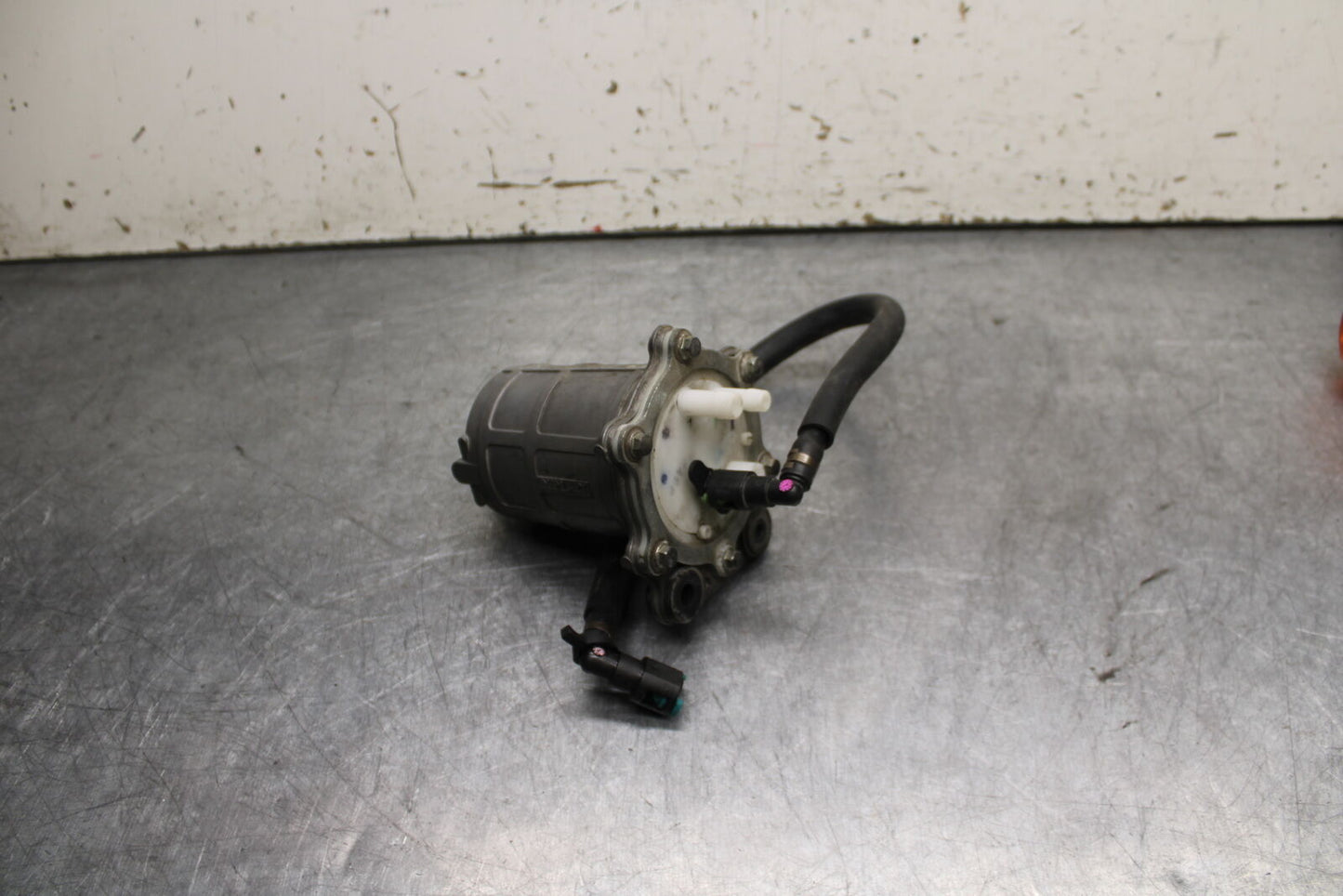 10-13 HONDA SHADOW RS 750 VT750RS FUEL GAS PUMP BB718