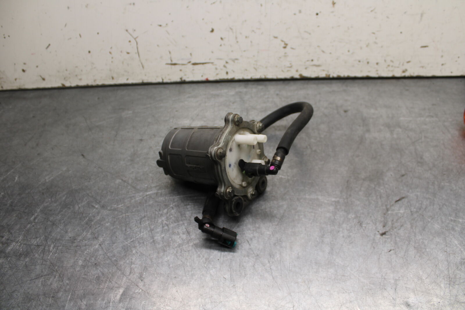 10-13 HONDA SHADOW RS 750 VT750RS FUEL GAS PUMP BB718