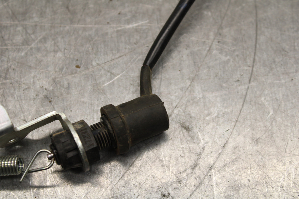 19-24 YAMAHA R3 REAR BACK BRAKE SENSOR BB736