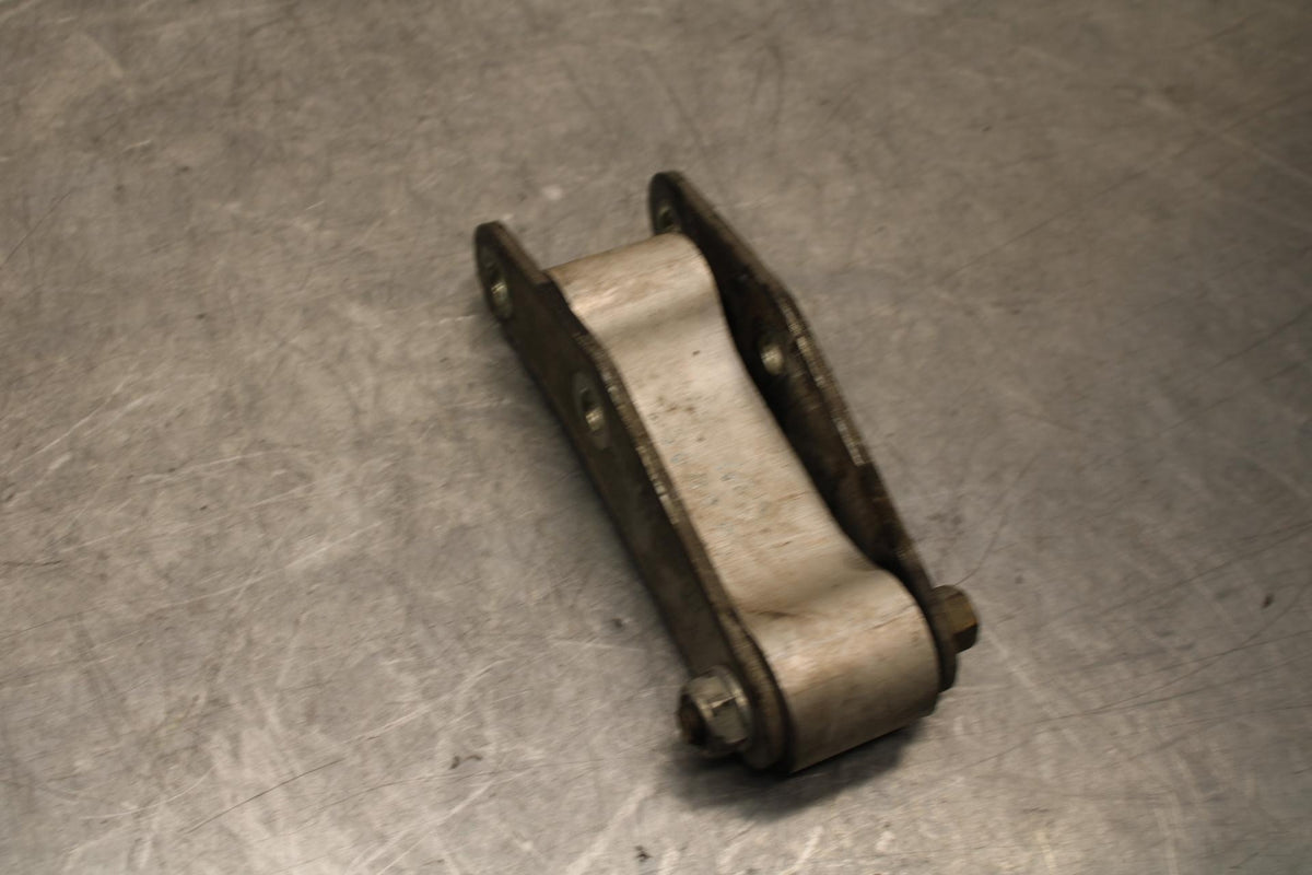 2000 Honda CBR600F4 REAR DOGBONE SHOCK LINKAGE LINK 52475-MAS-E00 BB552