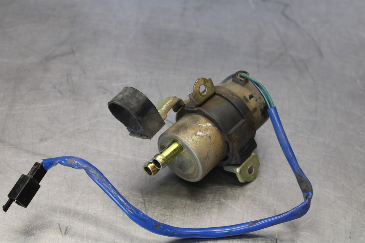 95 HONDA SHADOW 1100 FUEL GAS PUMP BB885