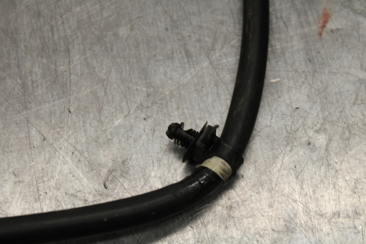 08-10 SUZUKI GSXR 600 CLUTCH CABLE LINE BB132