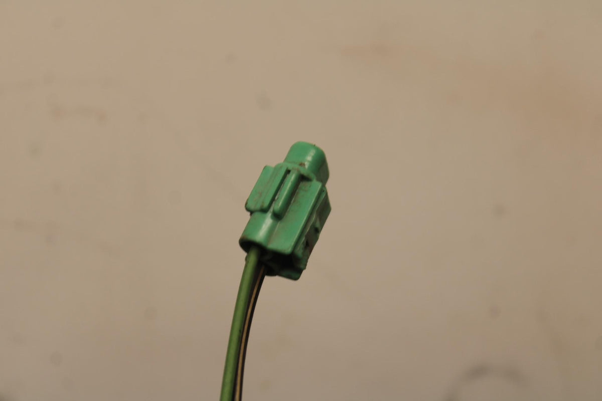 1999 Suzuki GSXR600 KICKSTAND SIDE KICK STAND SENSOR 37840-33E00 BB608