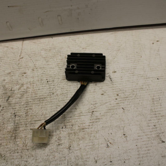 90-07 KAWASAKI ZZR 250 RECTIFIER VOLTAGE REGULATOR BB298