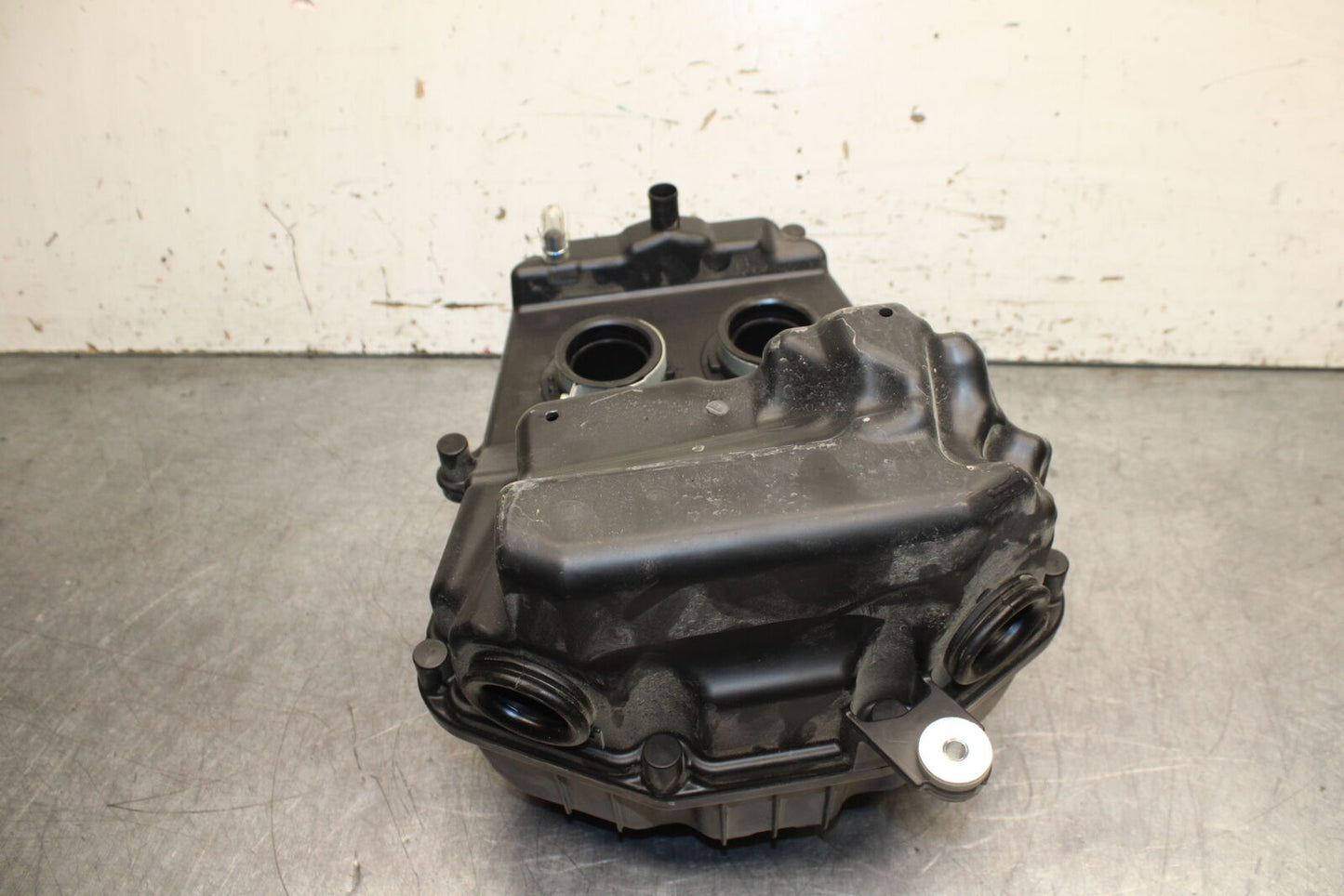 18-23 KAWASAKI NINJA 400 EX400 ABS AIRBOX AIR INTAKE FILTER BOX BB747