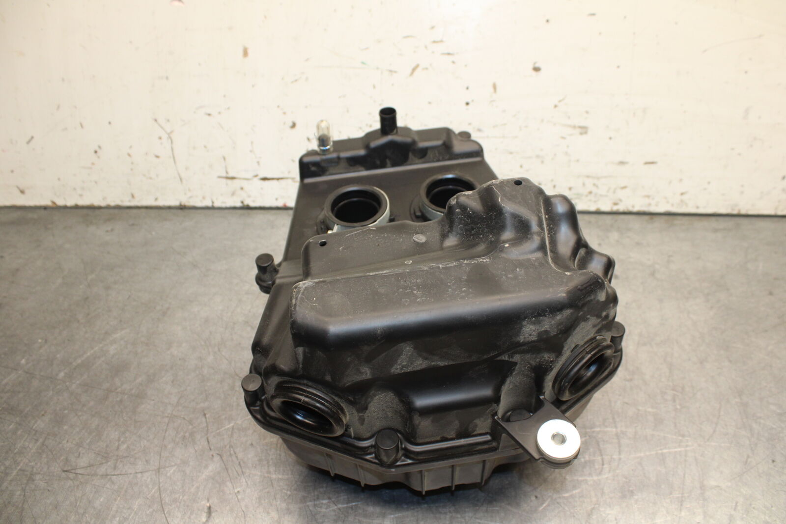 18-23 KAWASAKI NINJA 400 EX400 ABS AIRBOX AIR INTAKE FILTER BOX BB747