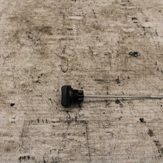 05-21 SUZUKI DRZ400SM OIL LEVEL GAUGE BB376