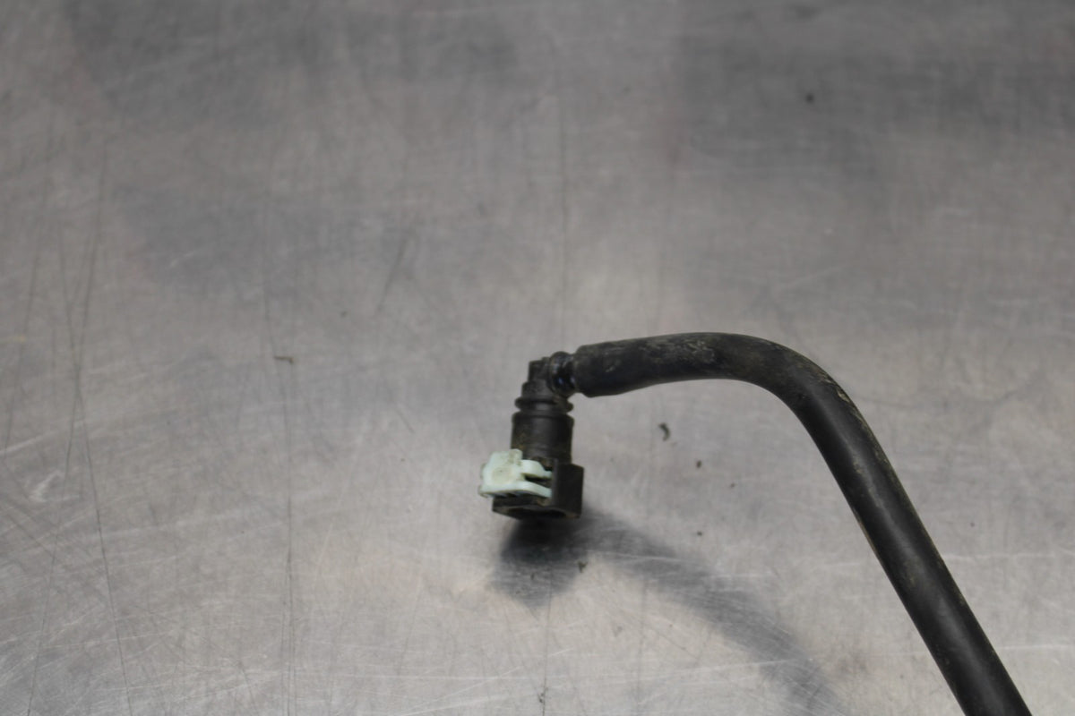 15-17 YAMAHA YZF R1 FUEL HOSE GAS LINE TUBE PIPE BB190