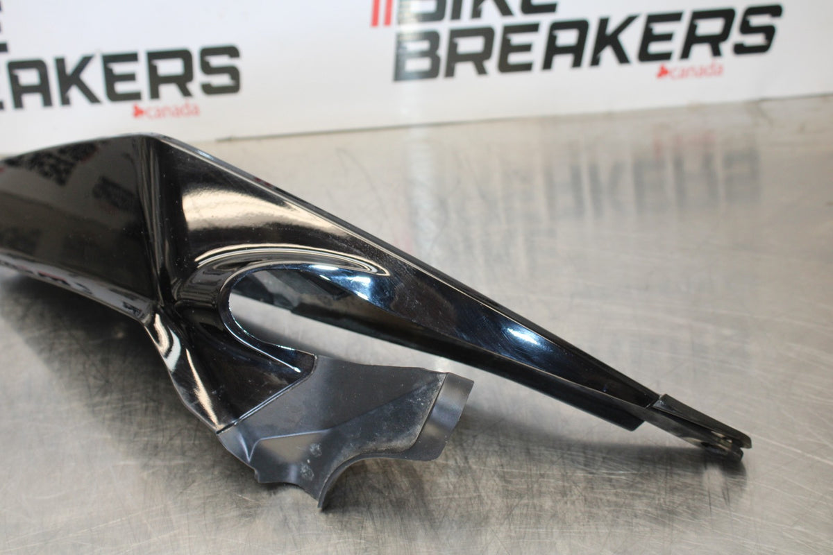 17-22 KTM 390 DUKE LEFT REAR BACK TAIL FAIRING COWL SHROUD BB180