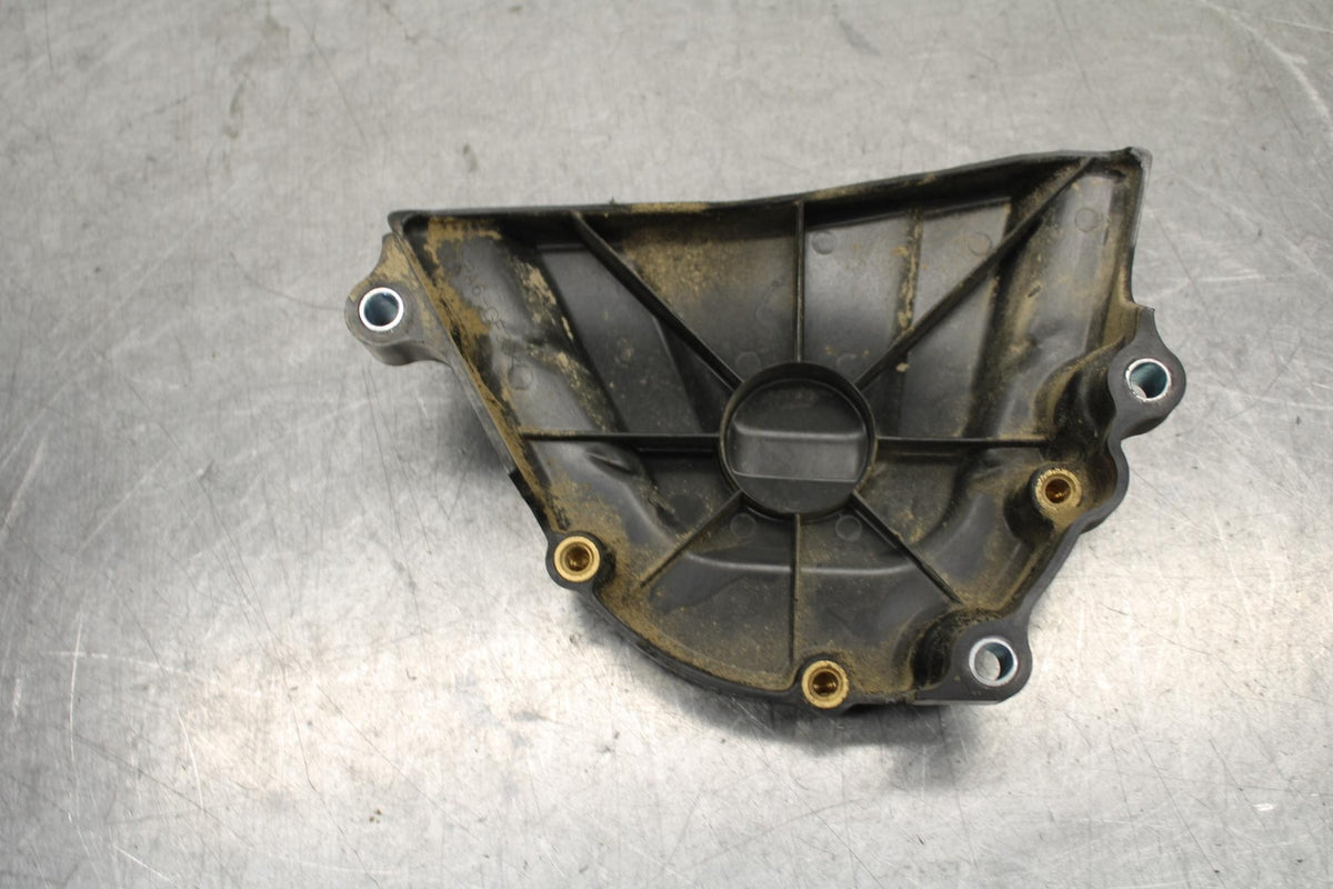23-24 KAWASAKI NINJA ZX4R ENGINE SPROCKET COVER BB638