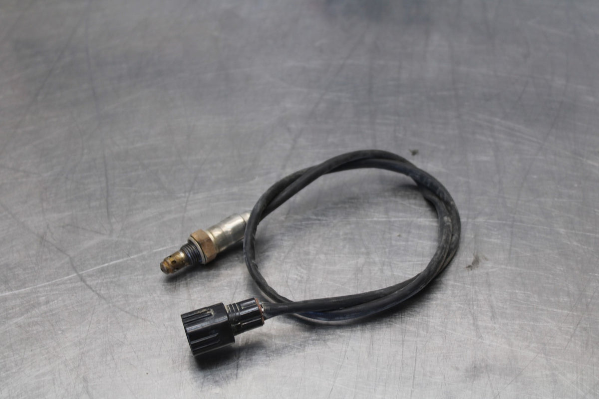 24 KAWASAKI NINJA ZX6R ZX636 ABS 40TH ANNIVERSARY OXYGEN O2 EXHAUST SENSOR BB911