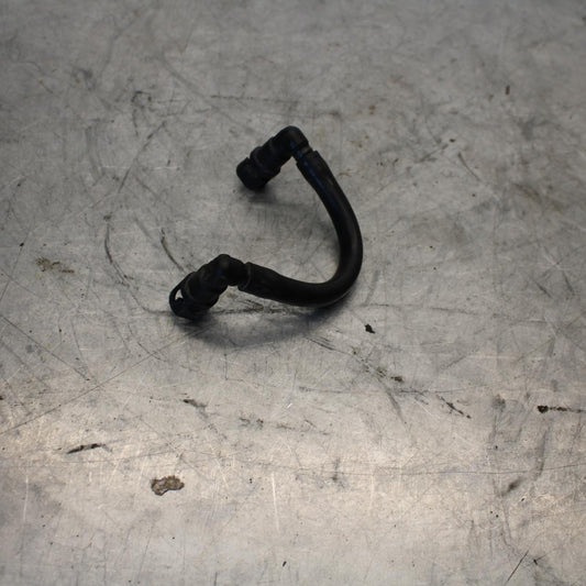 09-16 SUZUKI GSXR1000 FUEL HOSE GAS LINE TUBE PIPE BB439