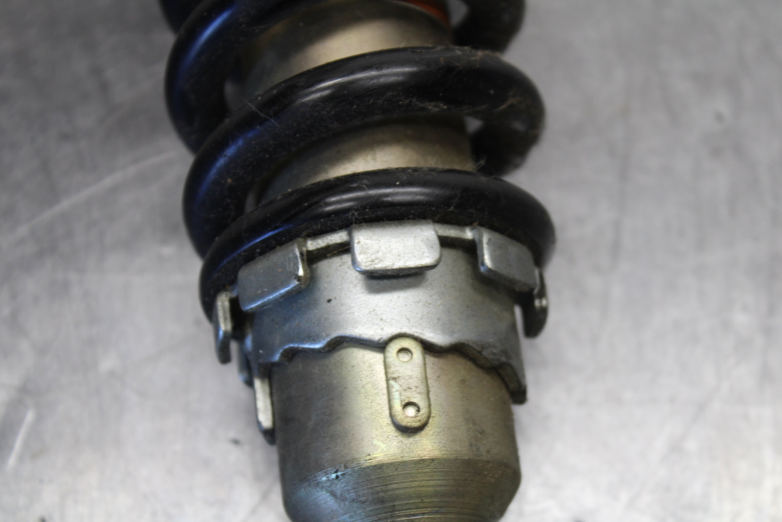 04 SUZUKI INTRUDER 800 REAR BACK SHOCK ABSORBER BB758