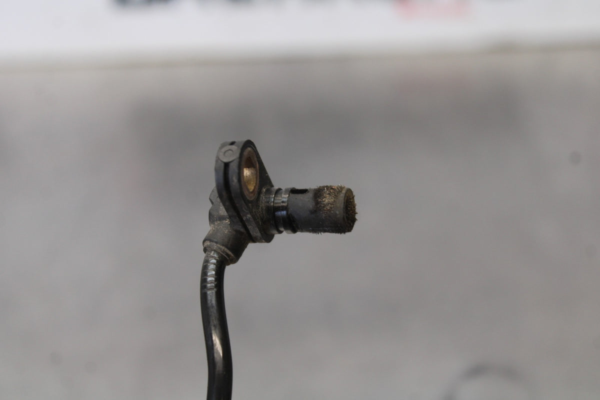 17-20 BMW S1000R REAR ABS BRAKE SENSOR BB909