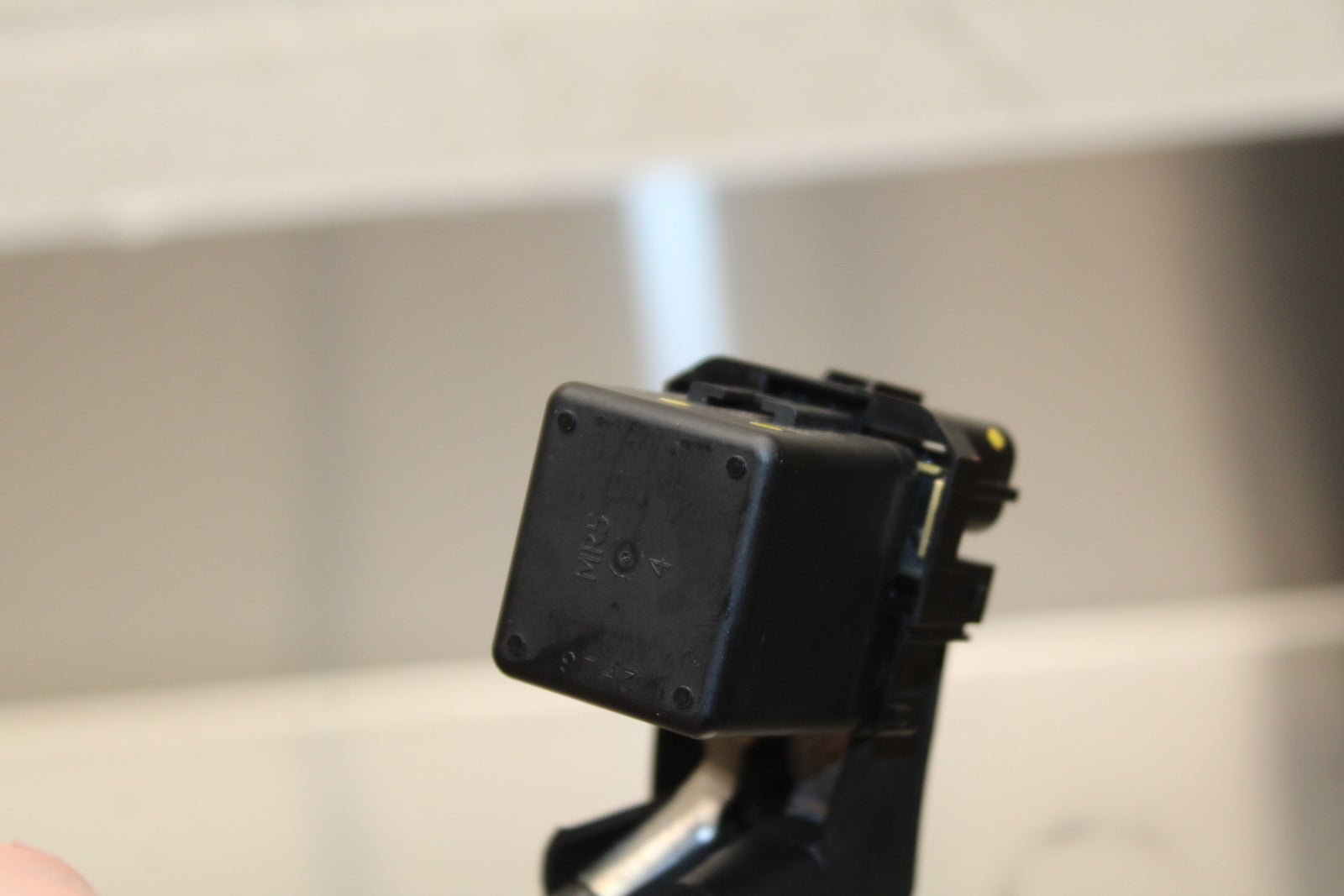 23-24 KAWASAKI NINJA ZX14R ENGINE STARTER RELAY STARTING MOTOR SWITCH BB141