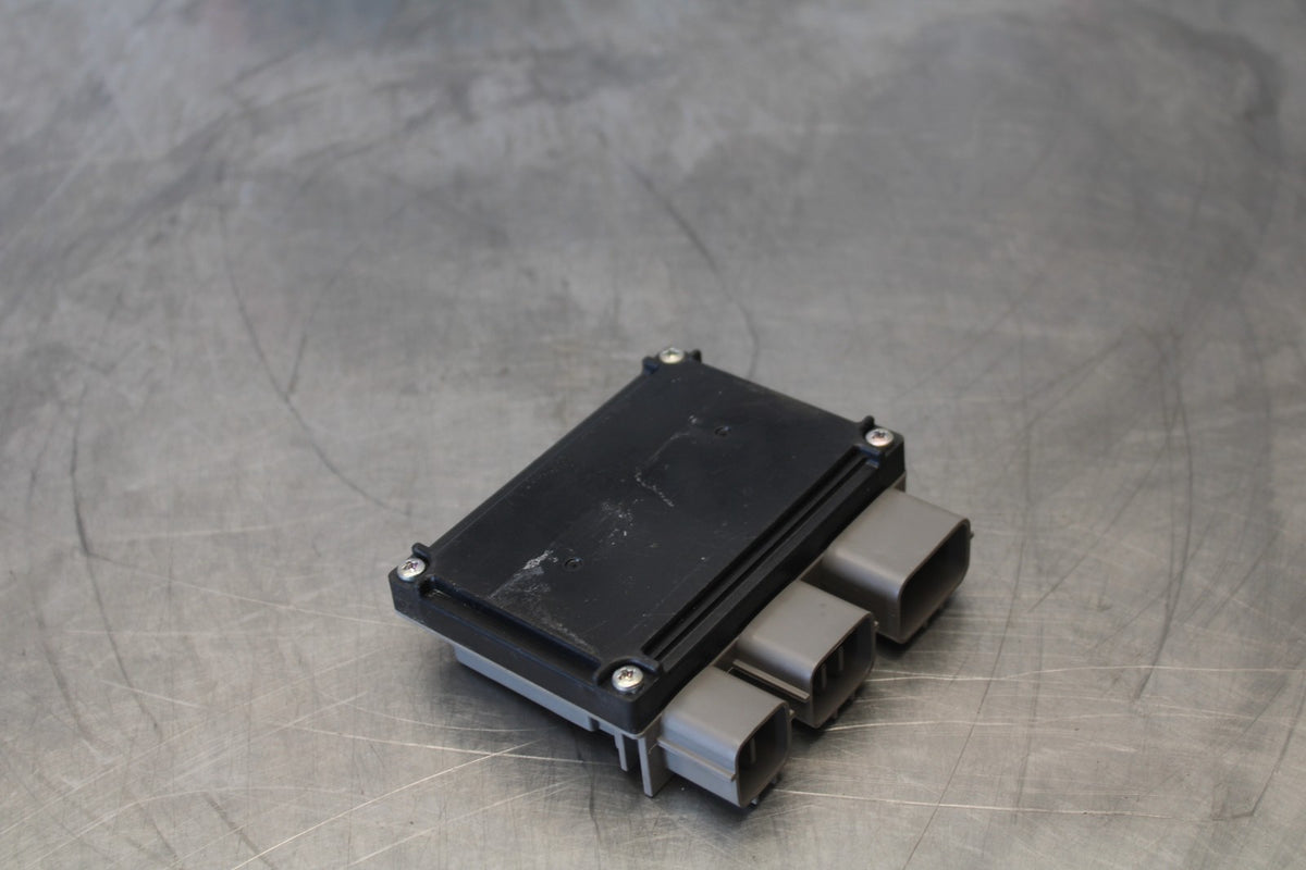 24-25 KAWASAKI NINJA 500 ABS RELAY ASSEMBLY BOX BB899