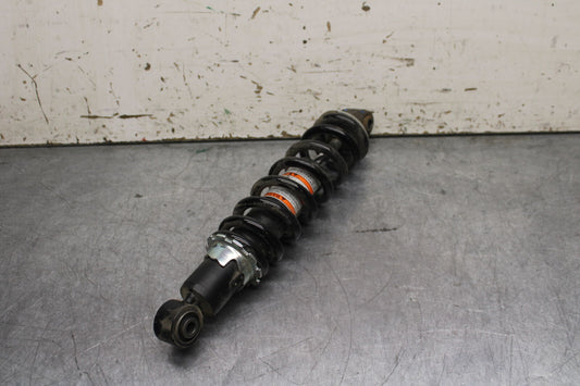 18-23 KAWASAKI NINJA 400 EX400 ABS REAR BACK SHOCK ABSORBER SUSPENSION BB747