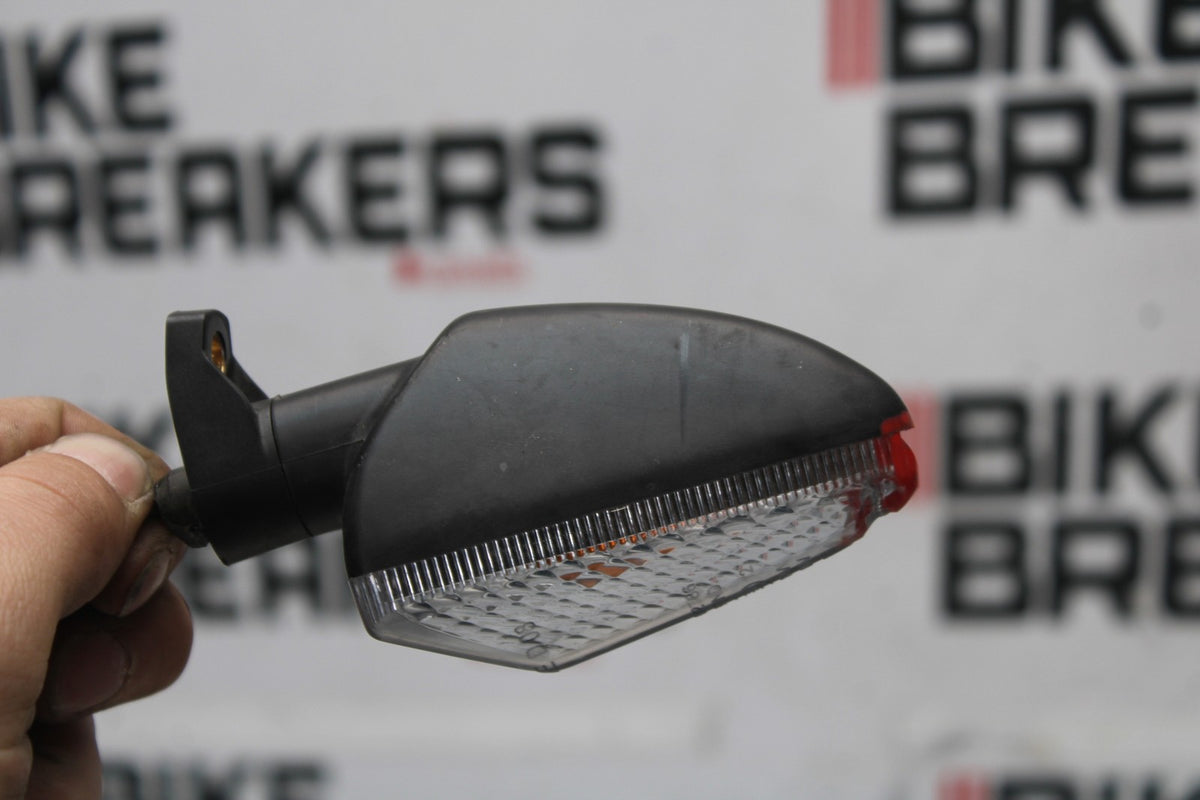 20-23 BMW F900R LEFT FRONT TURN SIGNAL LIGHT INDICATOR BB923