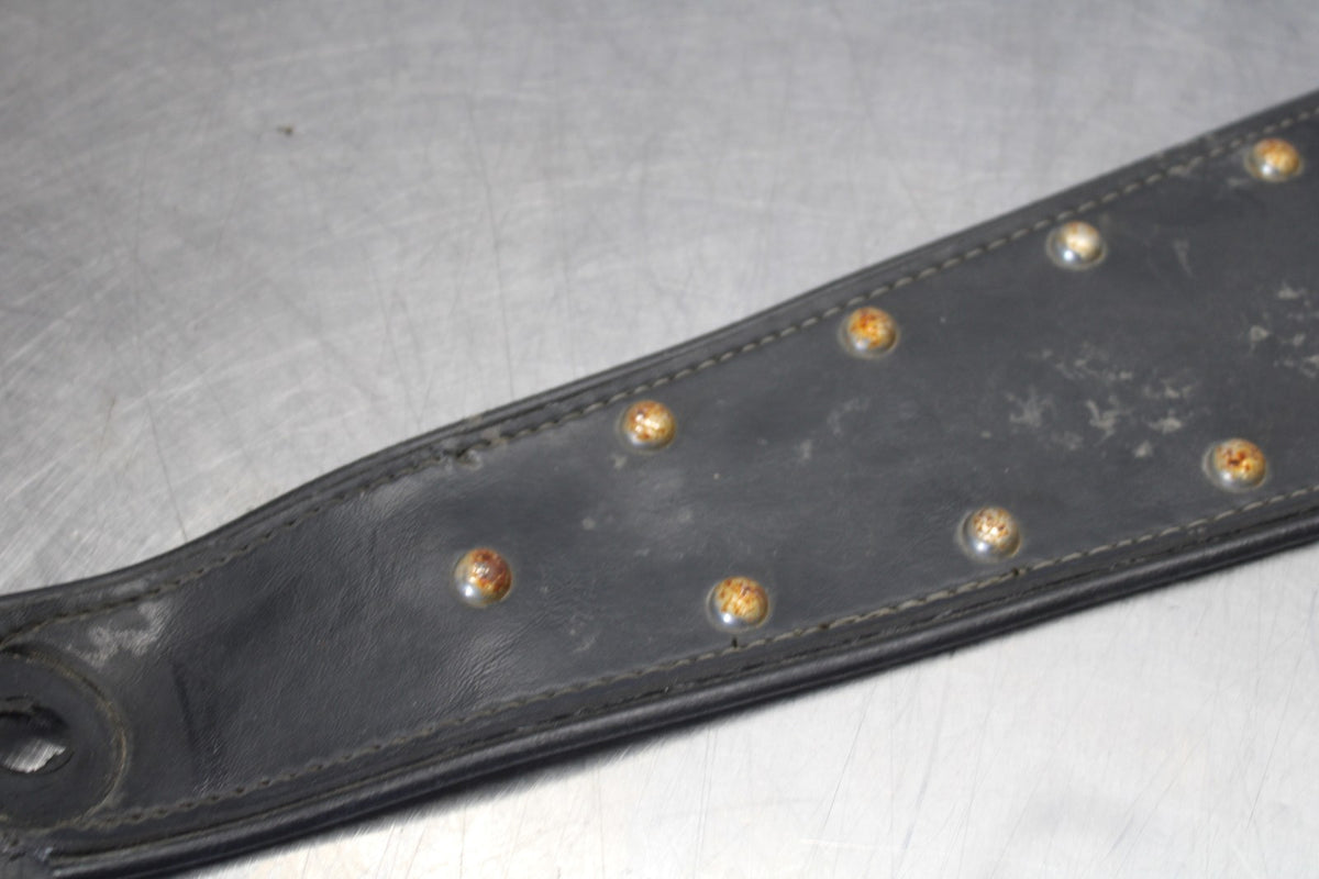 95 HONDA SHADOW 1100 GAS TANK FUEL CELL BELT BB885