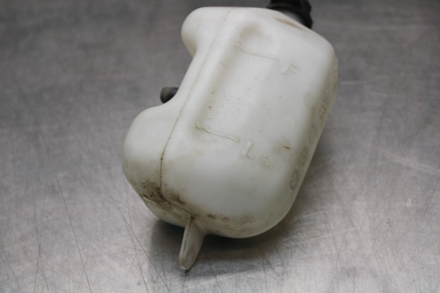 22-25 YAMAHA YZF R7 COOLANT WATER TANK RESERVOIR BOTTLE BB176