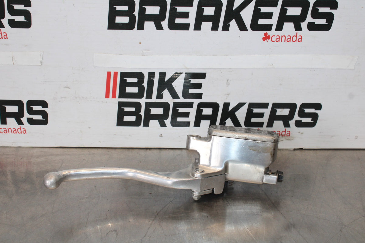 95 HONDA SHADOW 1100 FRONT BRAKE MASTER CYLINDER BB885
