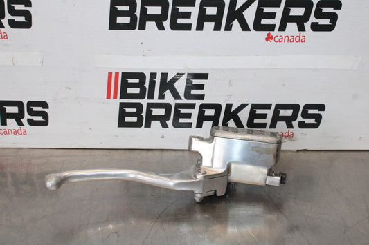 95 HONDA SHADOW 1100 FRONT BRAKE MASTER CYLINDER BB885