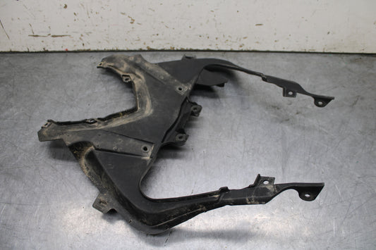 24-25 KAWASAKI NINJA ZX6R CENTER REAR BACK TAIL FAIRING COWL BB726