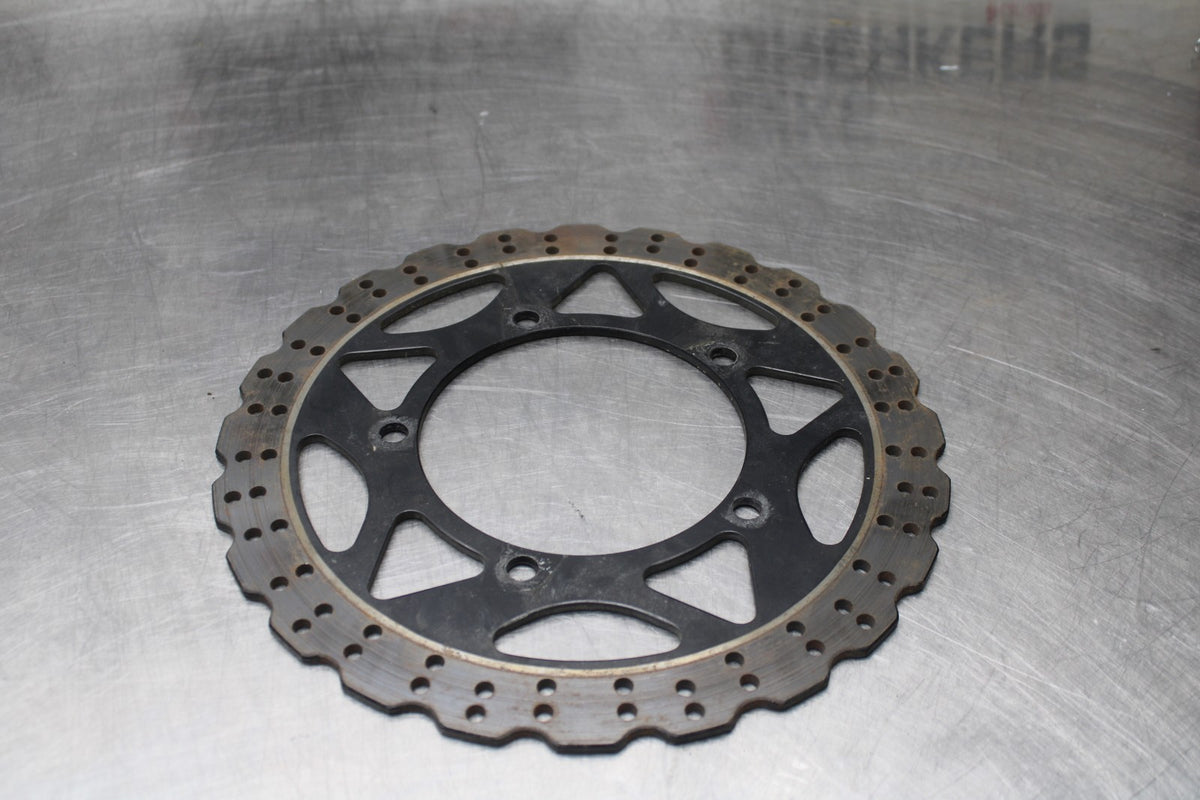 13-17 KAWASAKI NINJA 300 FRONT BRAKE DISC ROTOR BB189