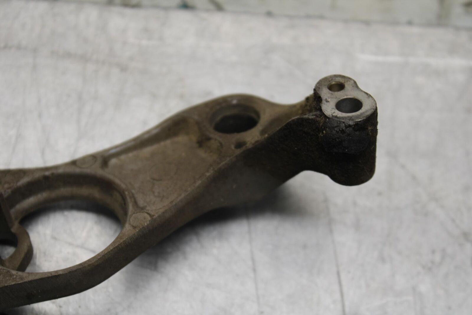 2015 Kawasaki Ninja 300 EX300 SPEED SPEEDOMETER SENSOR 21176-0065 BB61