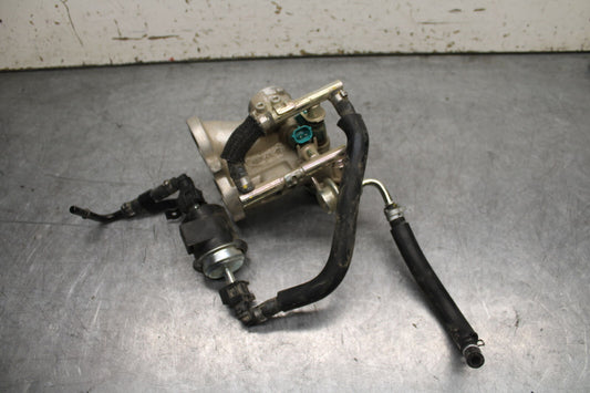 17-24 YAMAHA BOLT XVS950 AIR INTAKE MANIFOLD BB729