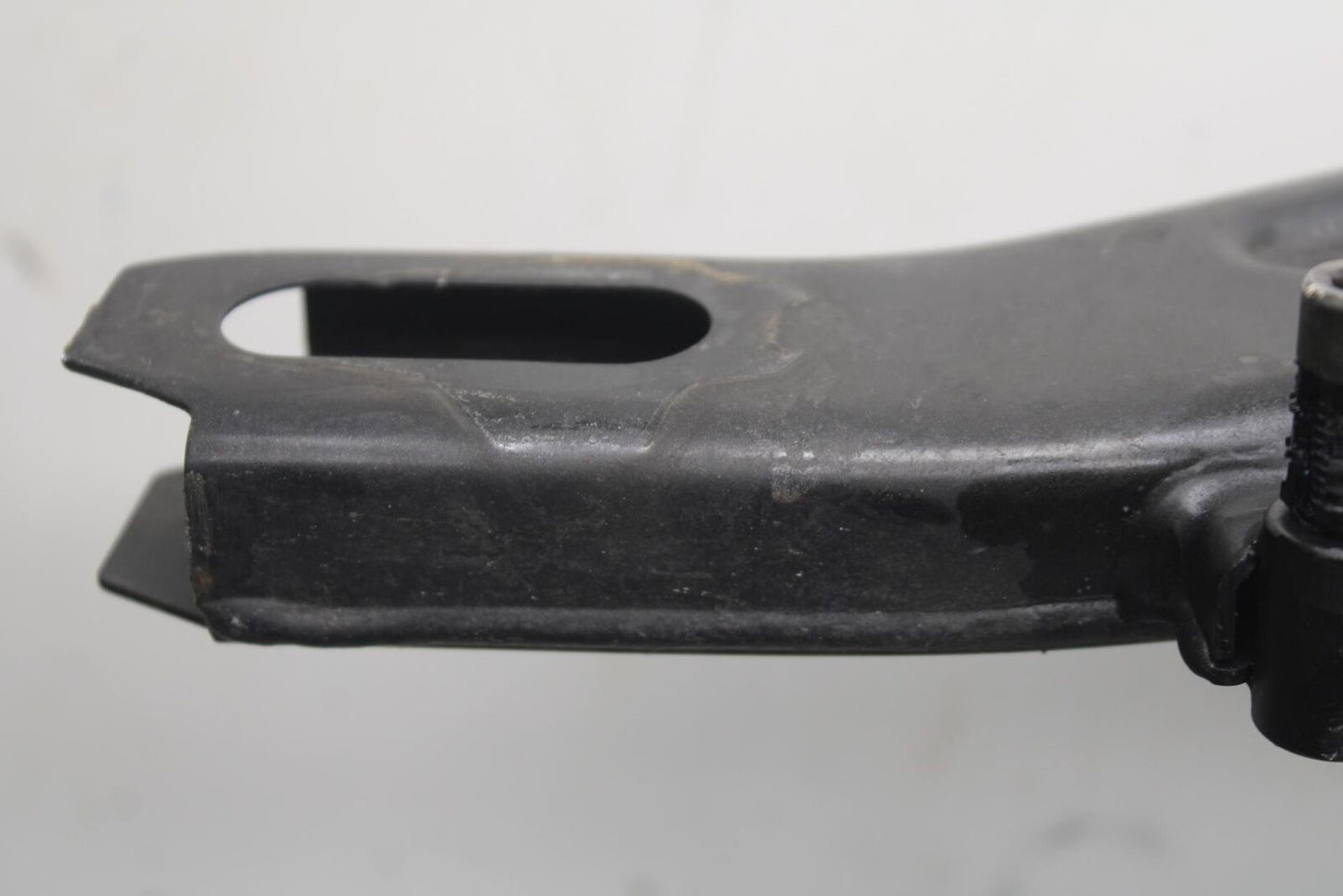 12-17 KAWASAKI ER-6N Z650 REAR SWINGARM BACK SUSPENSION SWING ARM BB607