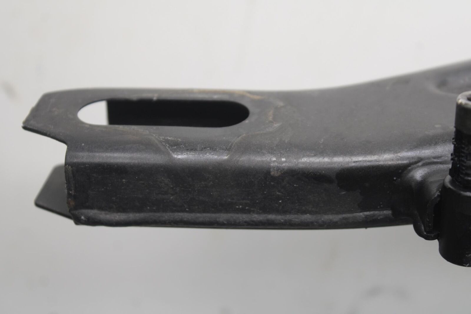 12-17 KAWASAKI ER-6N Z650 REAR SWINGARM BACK SUSPENSION SWING ARM BB607