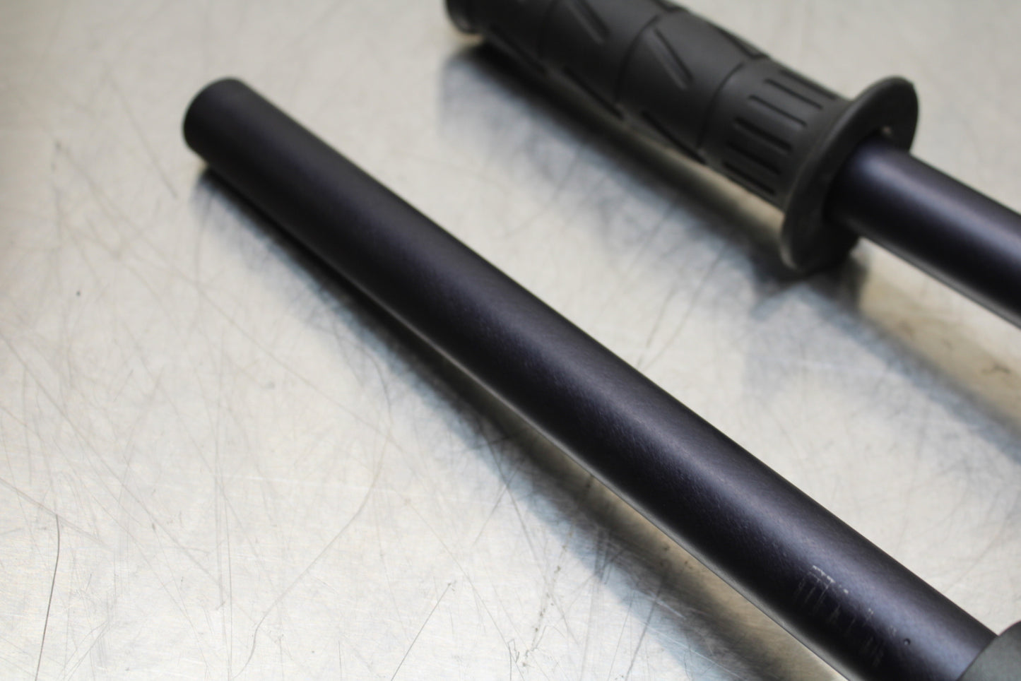 23-24 KAWASAKI NINJA ZX14R NEW!! LEFT RIGHT CLIP ON ONS BARS PAIR SET BB141