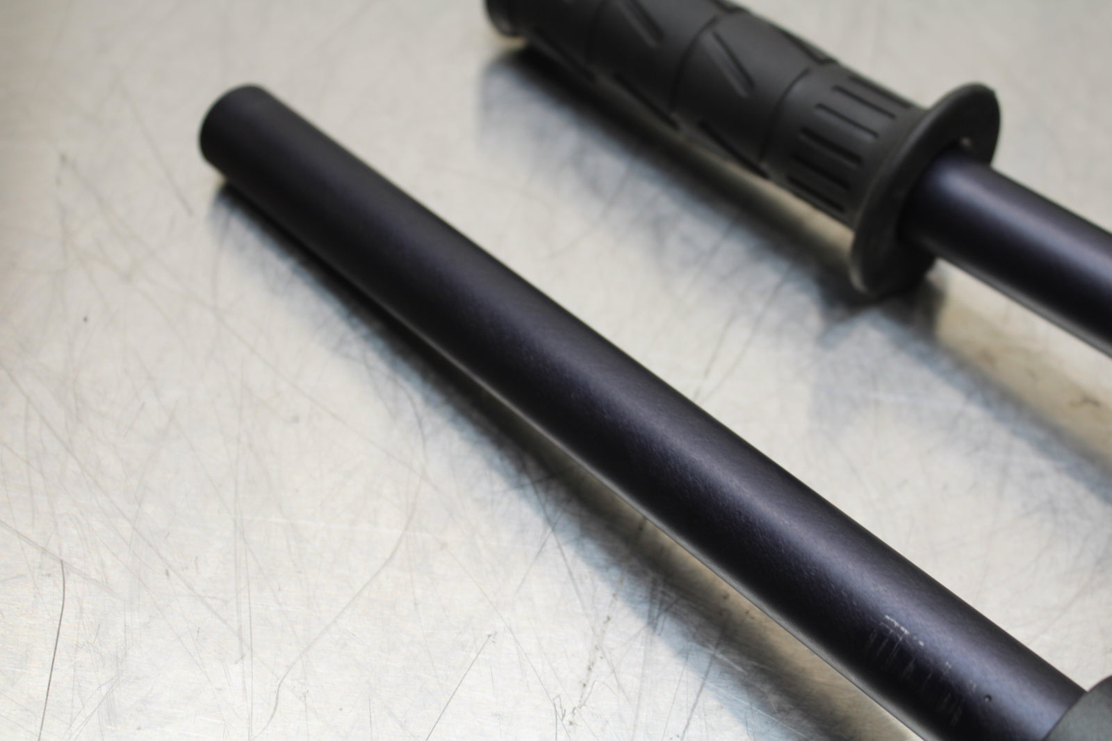 23-24 KAWASAKI NINJA ZX14R NEW!! LEFT RIGHT CLIP ON ONS BARS PAIR SET BB141