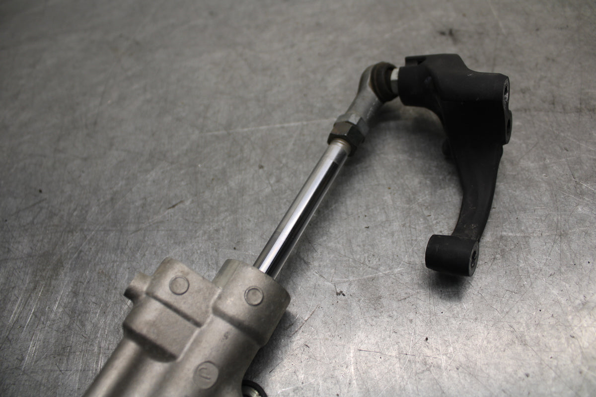 07-08 YAMAHA YZF R1 STEERING DAMPER STABILIZER BB675