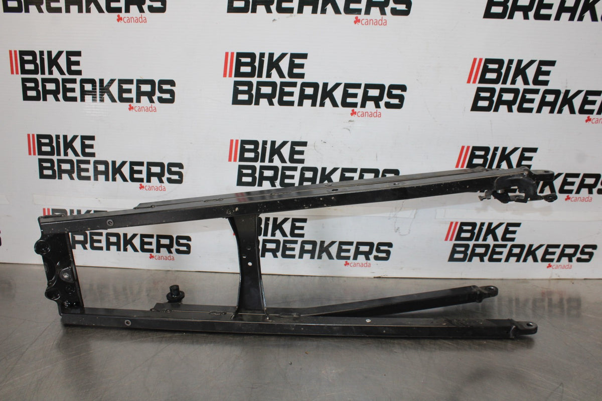 17-20 BMW S1000R REAR SUBFRAME BACK SUB FRAME BB909