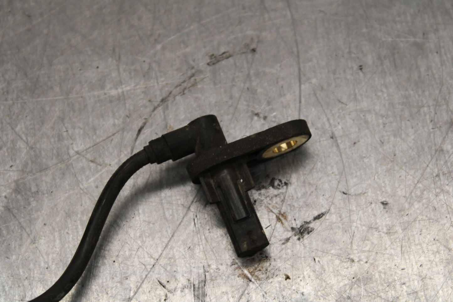 14-15 KAWASAKI NINJA 650 EX650F ABS REAR ABS BRAKE SENSOR BB741