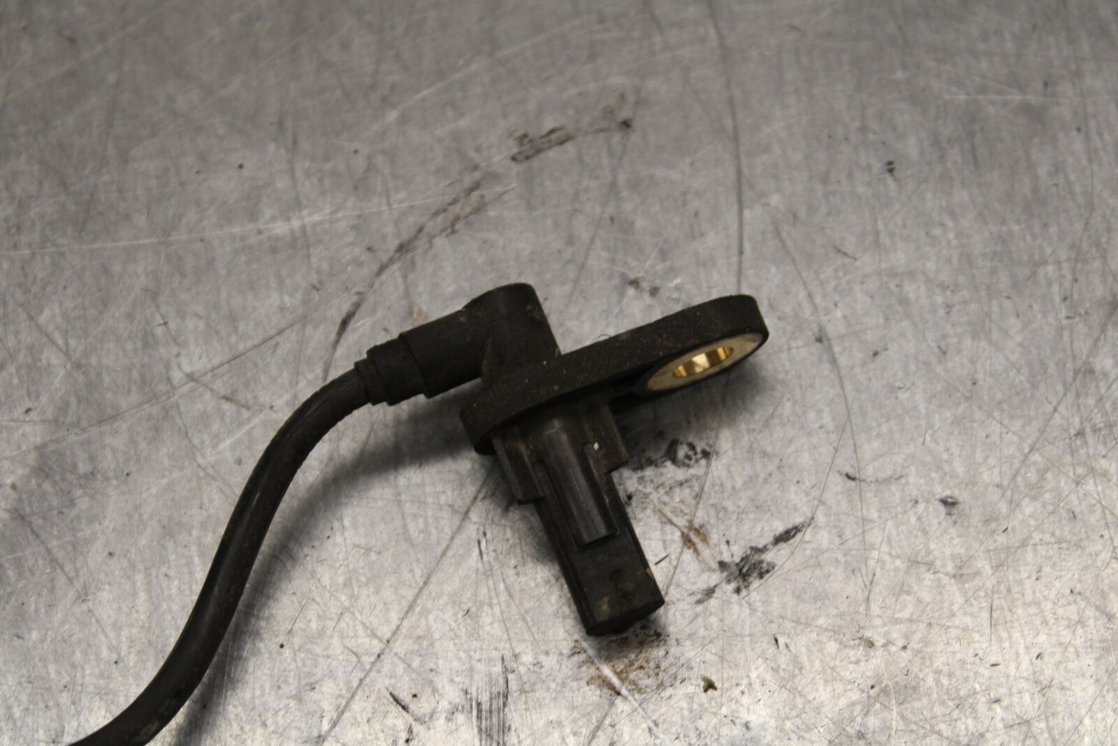 14-15 KAWASAKI NINJA 650 EX650F ABS REAR ABS BRAKE SENSOR BB741