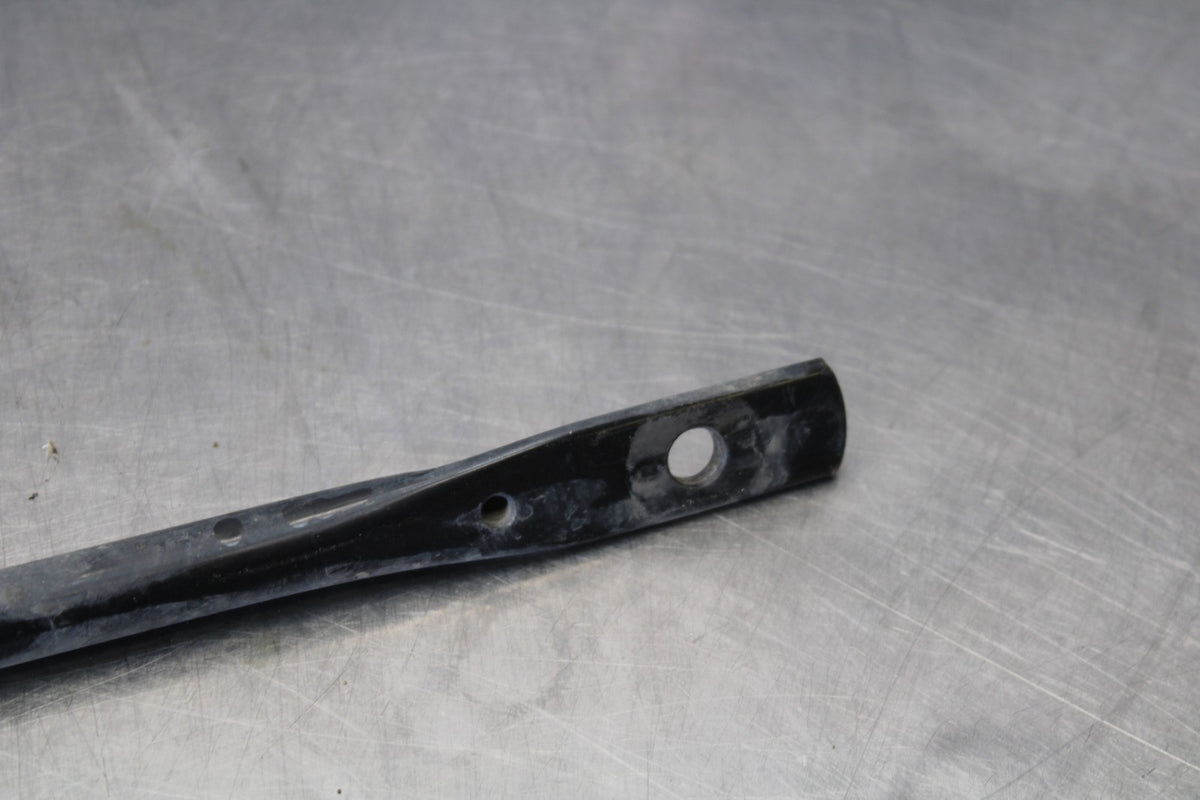 14 HONDA SHADOW 750 VT750C2B REAR BACK BRAKE TORQUE ROD SHAFT BAR BB867