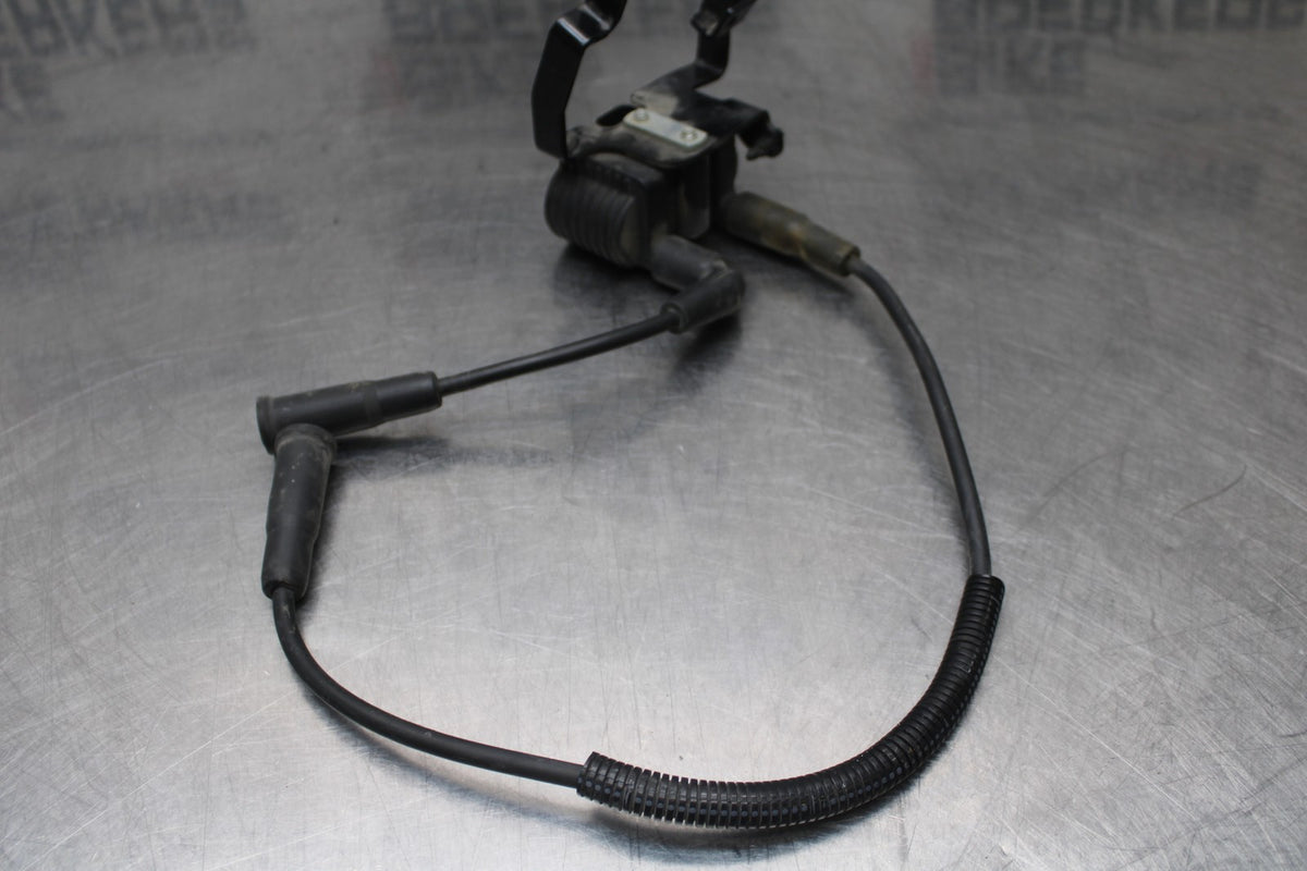 07 HARLEY-DAVIDSON SPORTSTER 1200 CUSTOM XL1200C IGNITION COIL BB833