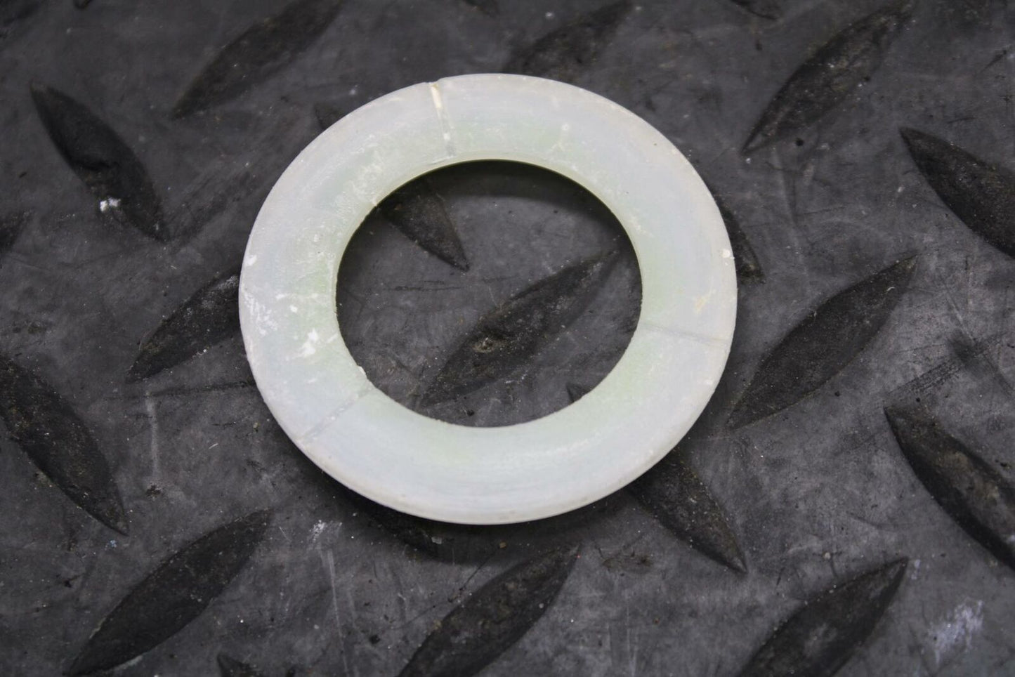 08-09 SUZUKI GSXR600 MASTER CYLINDER BRAKE FLUID RESERVOIR CAP BB226